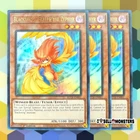 Blackwing - Tornado the Reverse Wind