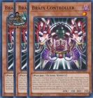 Brain Control