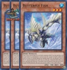 Blazewing Butterfly