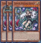 Chaos Allure Queen