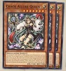 Chaos Allure Queen