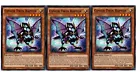 Cipher Twin Raptor