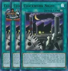 Clockwork Night
