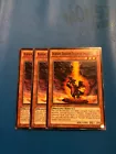 Burner, Dragon Ruler of Sparks
