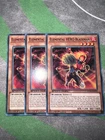 Elemental HERO Blazeman