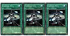 Two-Man Cell Battle