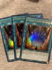 Contract with the Abyss