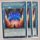 Contract with the Abyss