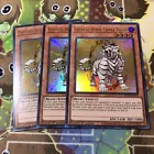 Mythical Beast Cerberus