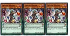 Crystal Master