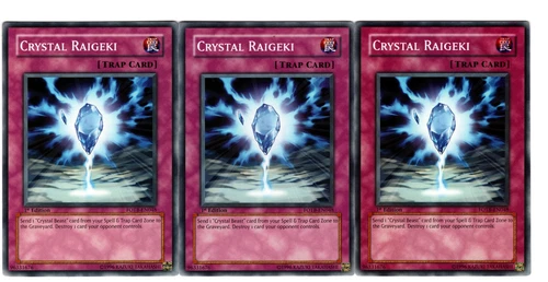Raigeki