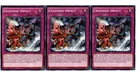 Crystron Impact