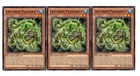 Tri-Edge Levia