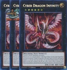 Red-Eyes Darkness Metal Dragon