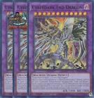 Cyberdark Dragon