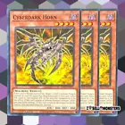 Cyberdark Horn