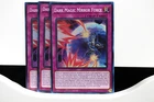 Mirror Force Launcher