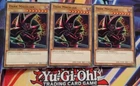 Skilled Dark Magician