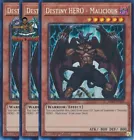 Destiny HERO - Malicious