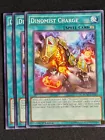 Dinomist Charge