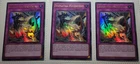Triple Tactics Talent
