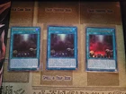 Domain of the True Monarchs