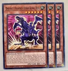 Double-Headed Dino King Rex