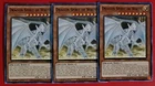 Dragon Spirit of White