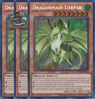 Dragonmaid Lorpar