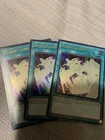 Duelist Genesis