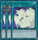 Duelist Genesis