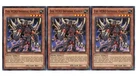 Evil HERO Infernal Gainer