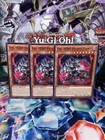Evil HERO Infernal Gainer