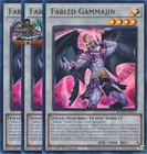 The Fabled Abanc