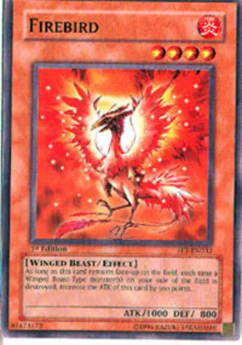Firebird