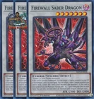 Gatling Dragon