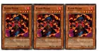Flame Ruler
