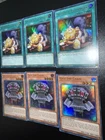 Frightfur Patchwork