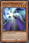 Galaxy Mirror Sage