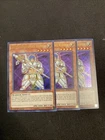 Garoth, Lightsworn Warrior