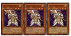 Garoth, Lightsworn Warrior