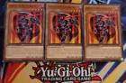 Gearfried the Red-Eyes Iron Knight
