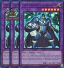 Guardian Kay'est