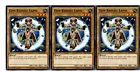 Arcana Force III - The Empress