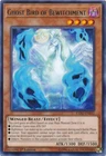 Ghost Bird of Bewitchment