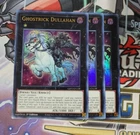 Ghostrick Dullahan