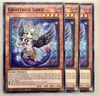 Ghostrick Siren