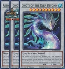 Ghoti of the Deep Beyond