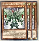 Mythical Beast Cerberus
