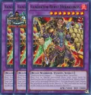 Gladiator Beast Heraklinos